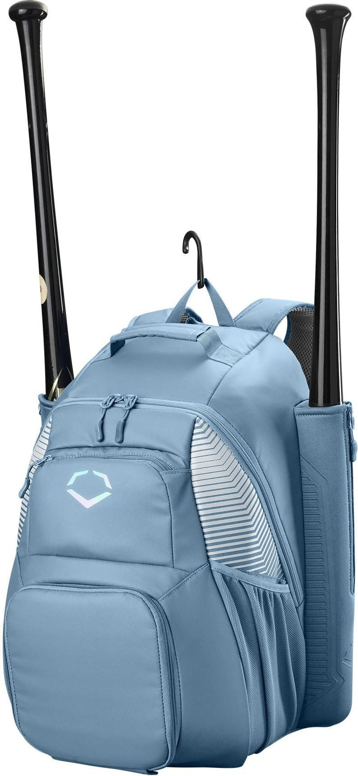 Evoshield Tone Set Backpack Wb5730413 - Vicory Blue
