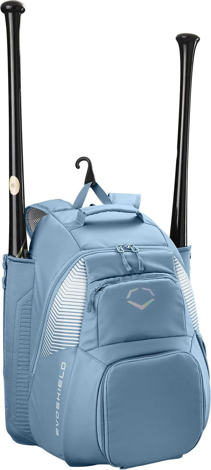 Evoshield Tone Set Backpack Wb5730413 - Vicory Blue