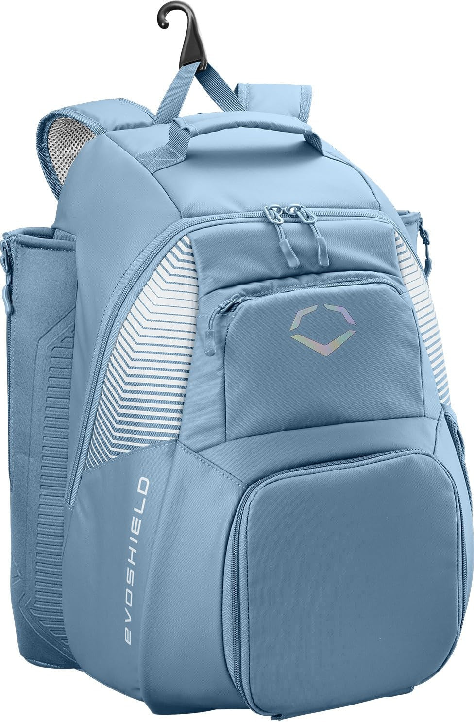 Evoshield Tone Set Backpack Wb5730413 - Vicory Blue