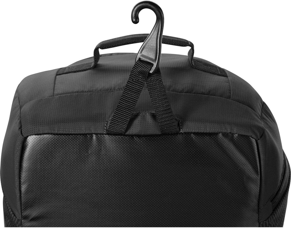Evoshield Tone Set Player’s Duffle Wb5742801 - Black