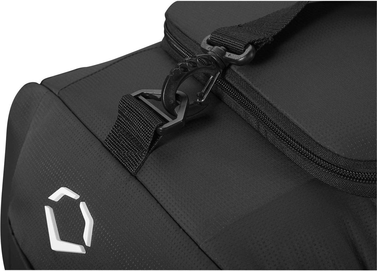 Evoshield Tone Set Player’s Duffle Wb5742801 - Black