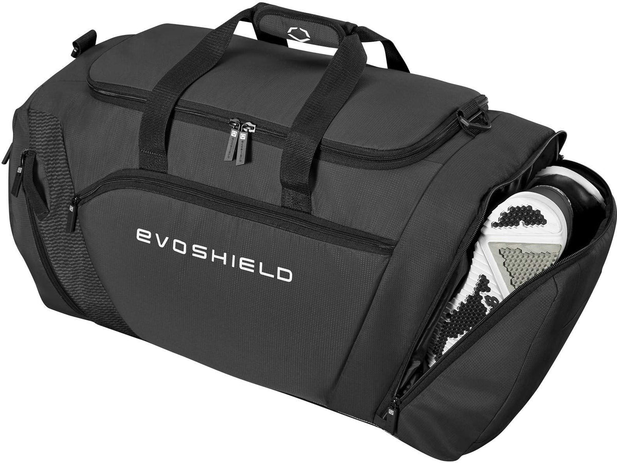 Evoshield Tone Set Player’s Duffle Wb5742801 - Black