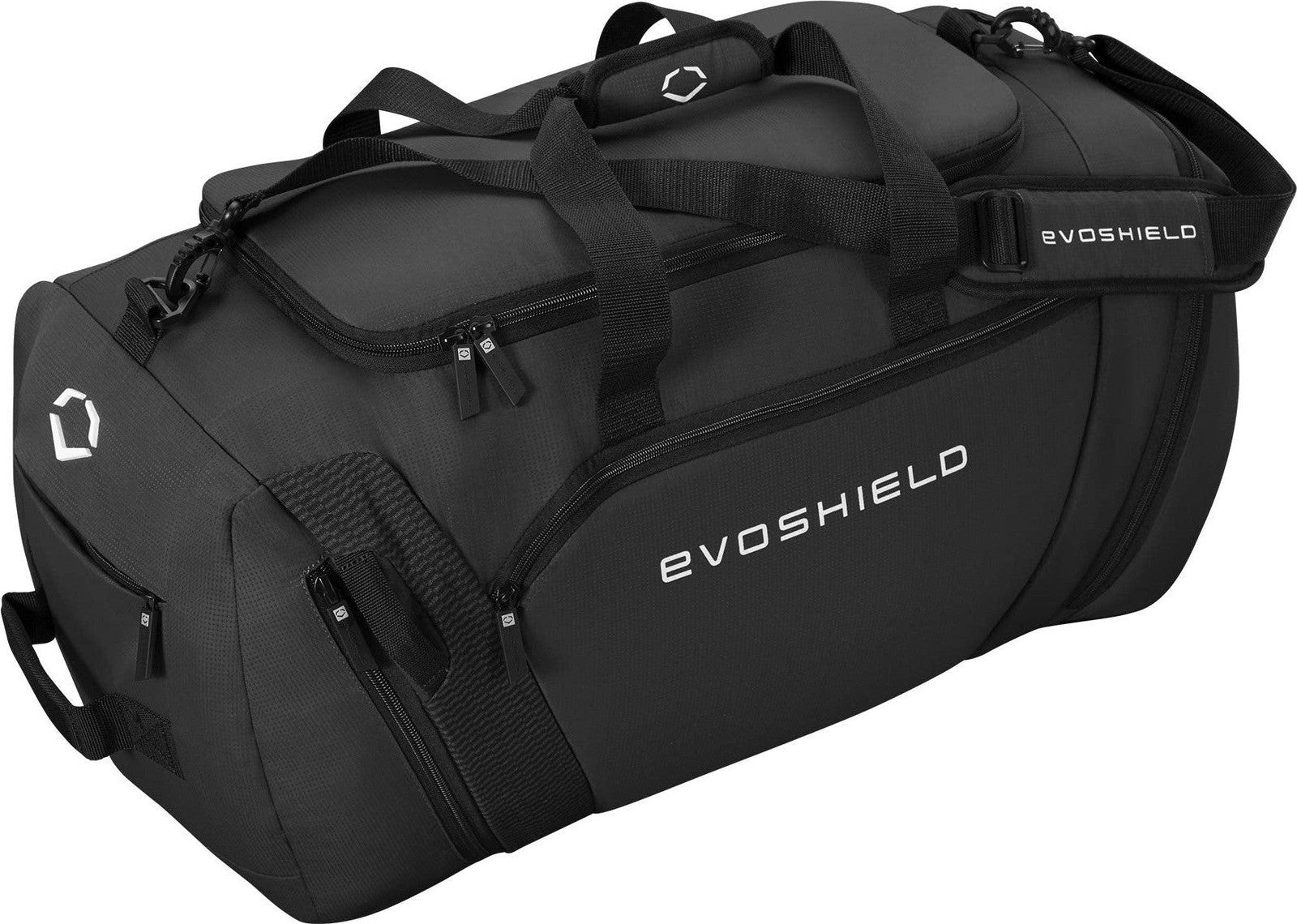 Evoshield Tone Set Player’s Duffle Wb5742801 - Black