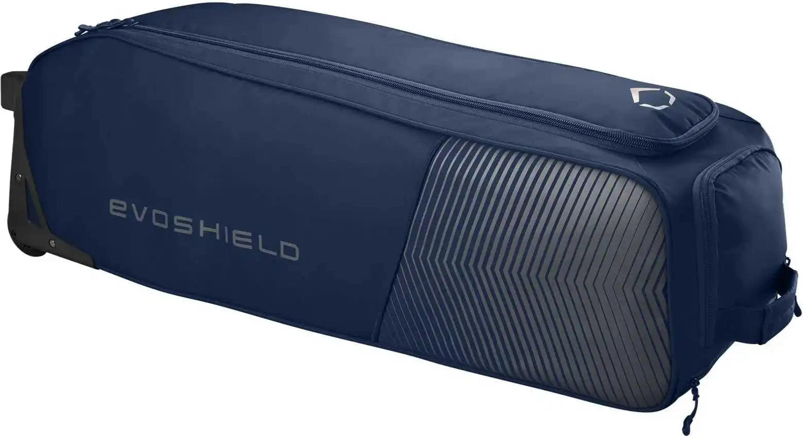 Evoshield Tone Set Wheeled Bag - Navy