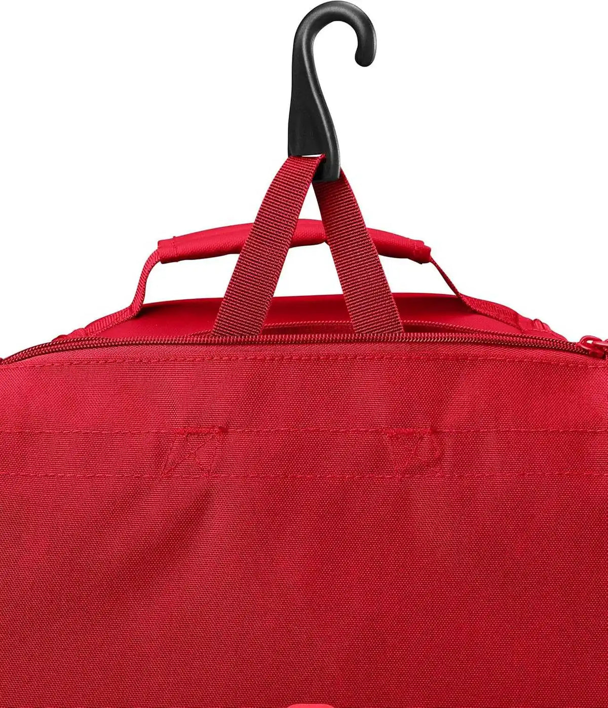 Evoshield Tone Set Wheeled Bag - Scarlet - Red