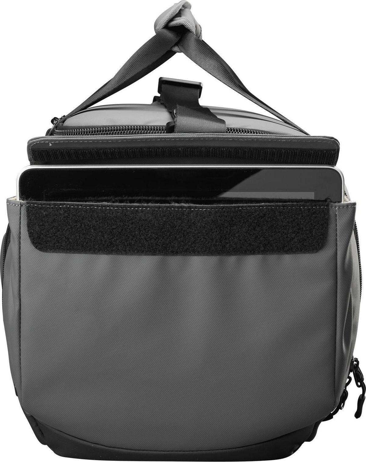 Evoshield Training Duffle Wb5742902 - Charcoal