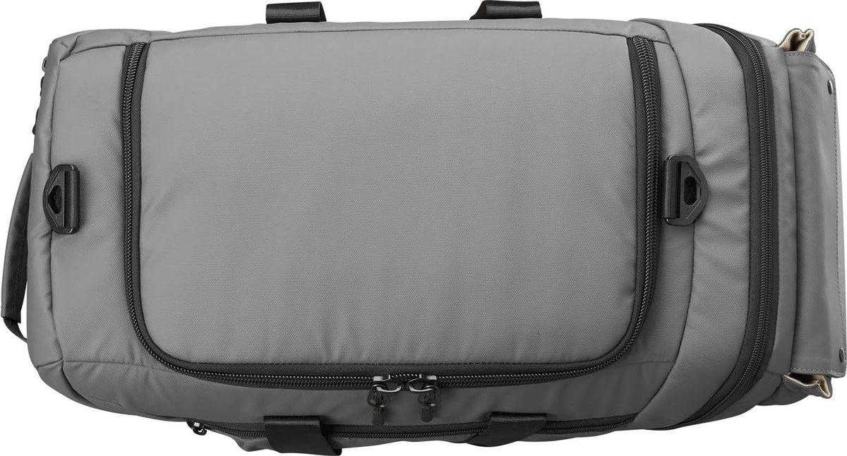 Evoshield Training Duffle Wb5742902 - Charcoal