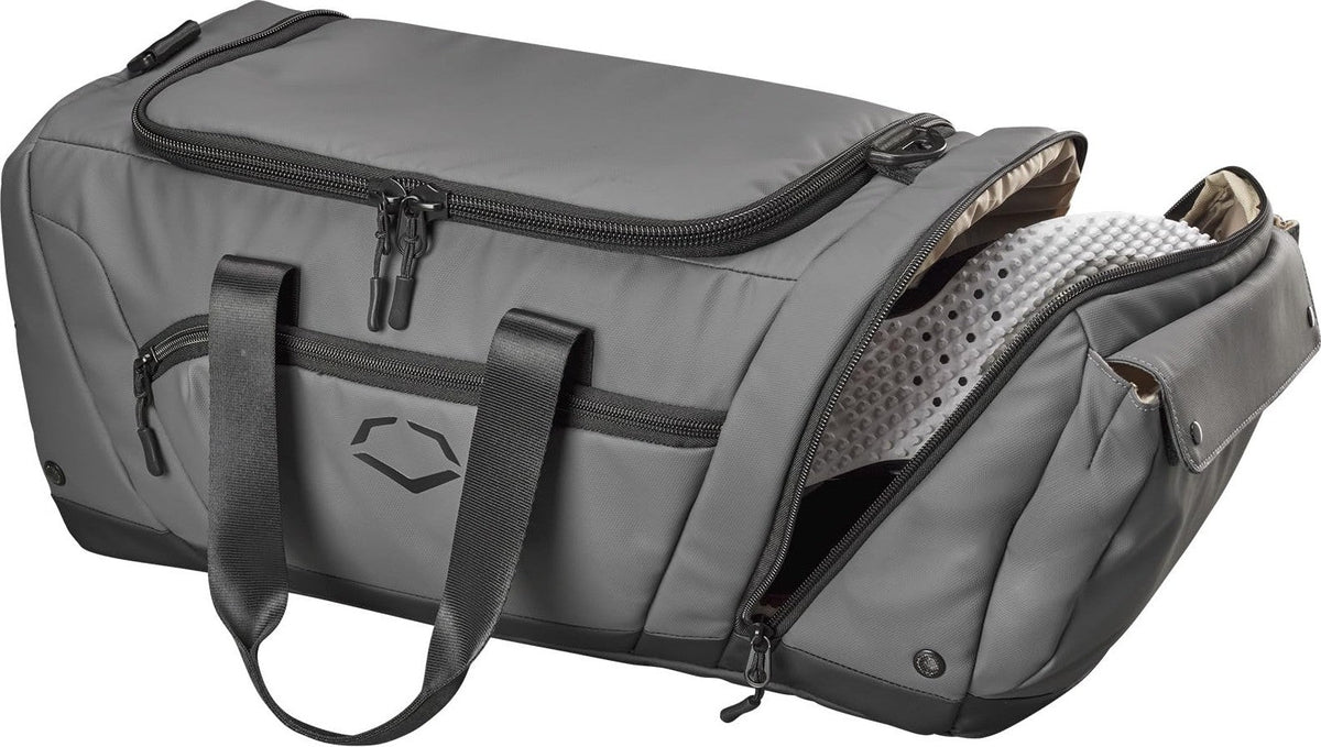 Evoshield Training Duffle Wb5742902 - Charcoal