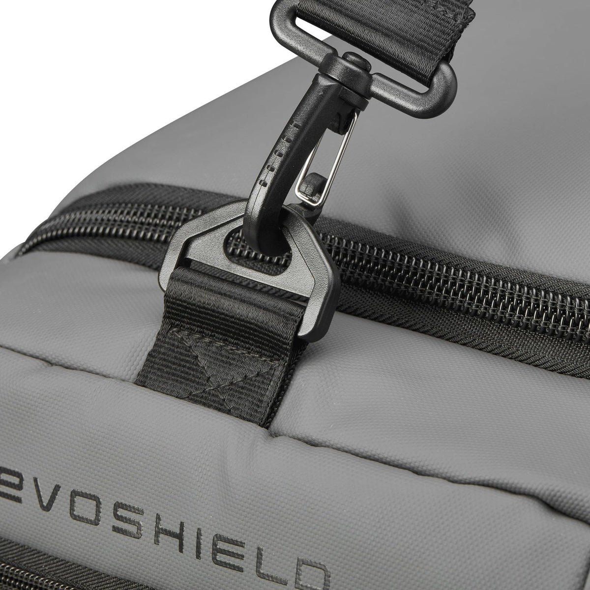 Evoshield Training Duffle Wb5742902 - Charcoal