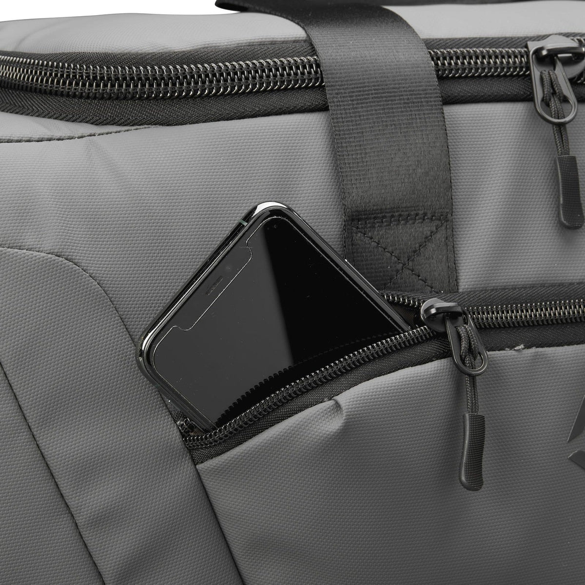 Evoshield Training Duffle Wb5742902 - Charcoal