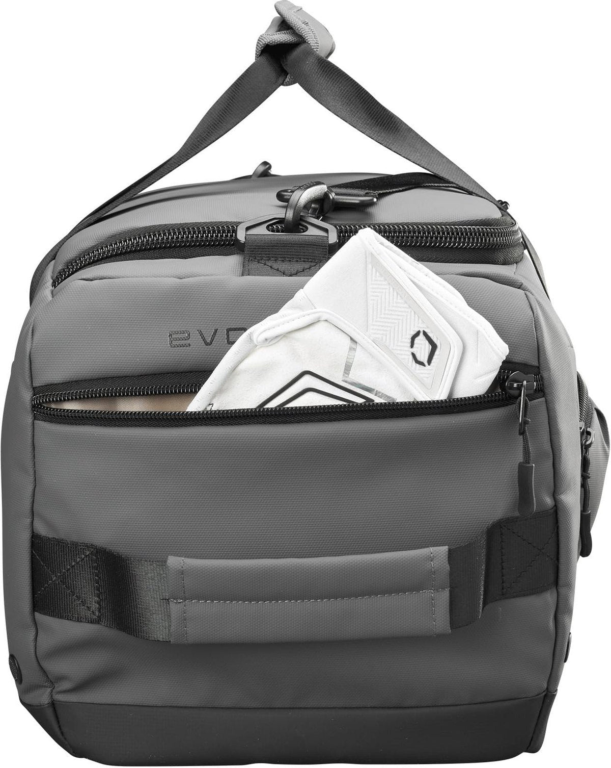 Evoshield Training Duffle Wb5742902 - Charcoal