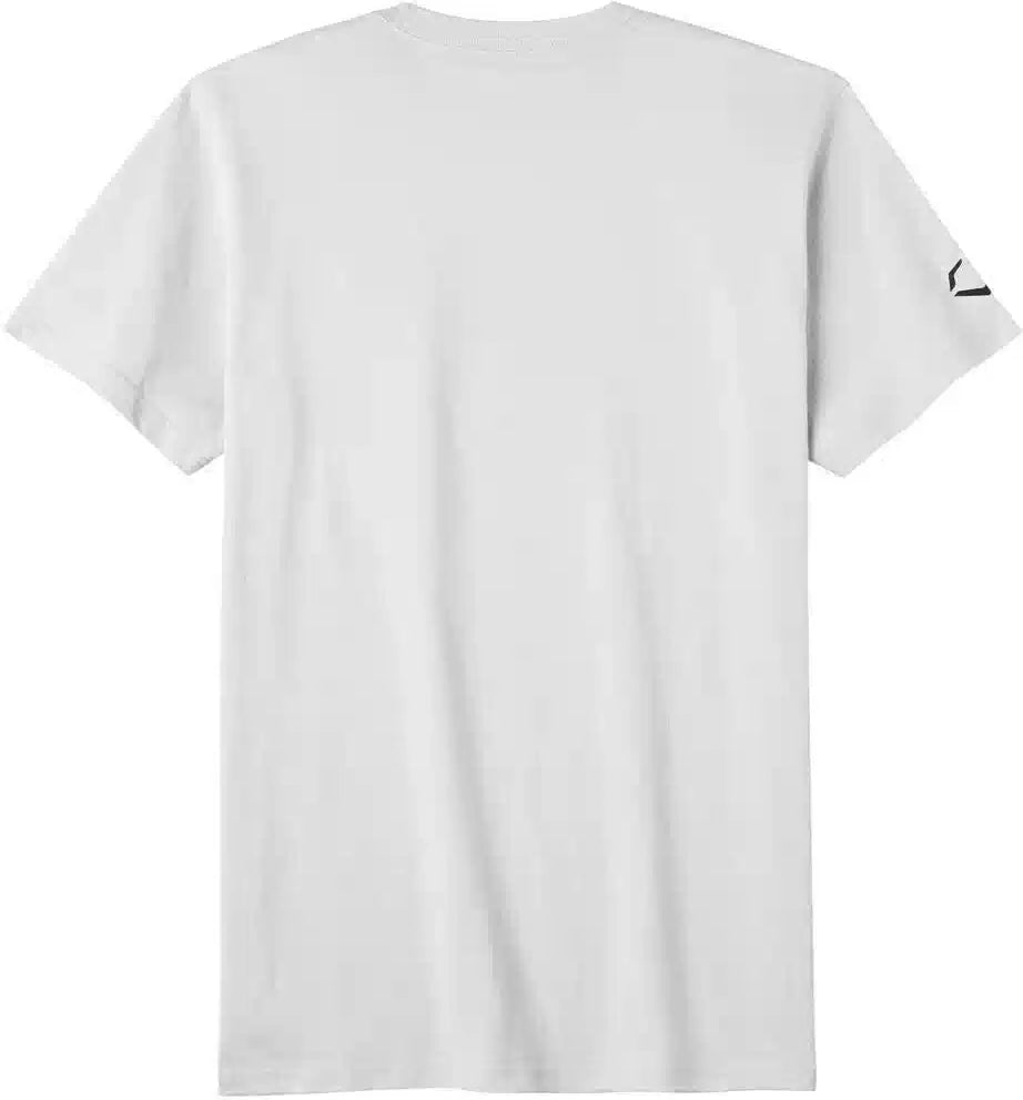 Evoshield Unisex Party Animals Synth Tee Wb6082701 - Light Gray