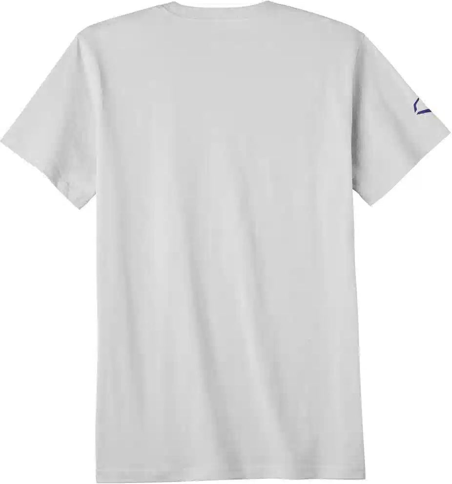 Evoshield Unisex Savannah Bananas Est. 2016 Tee Wb6082501 - Light Gray
