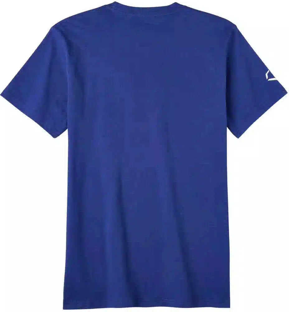 Evoshield Unisex Savannah Bananas Script Tee Wb6083301 - Navy