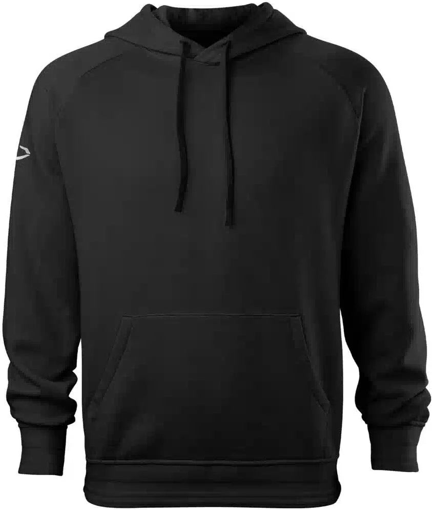 Evoshield Unisex Sideline Fleece Hoodie 2.0 Wb6047901 - Black