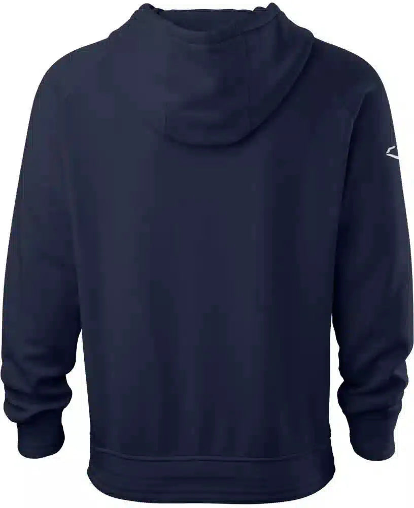 Evoshield Unisex Sideline Fleece Hoodie 2.0 Wb6047902 - Navy