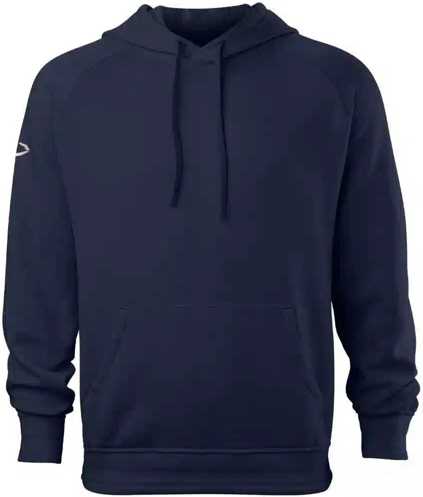 Evoshield Unisex Sideline Fleece Hoodie 2.0 Wb6047902 - Navy