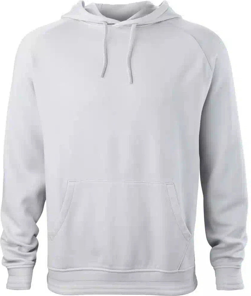 Evoshield Unisex Sideline Fleece Hoodie 2.0 Wb6047903 - Light Gray