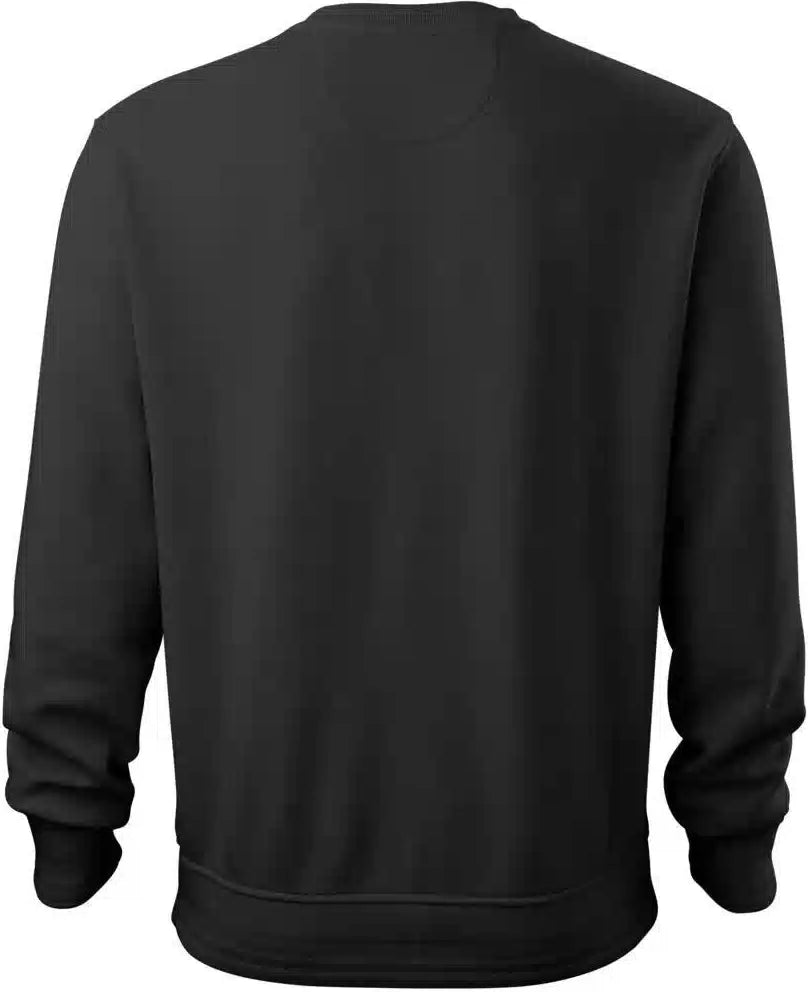 Evoshield Unisex Sideline Fleece Pullover 2.0 Wb6048801 - Black