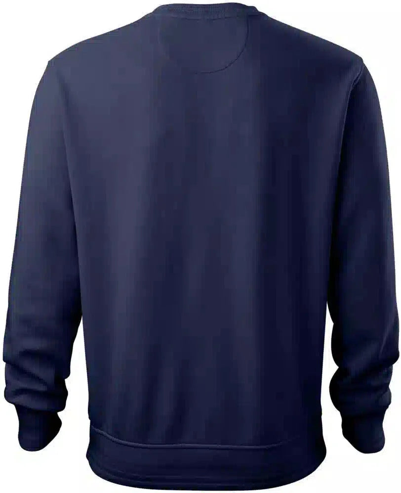 Evoshield Unisex Sideline Fleece Pullover 2.0 Wb6048802 - Navy