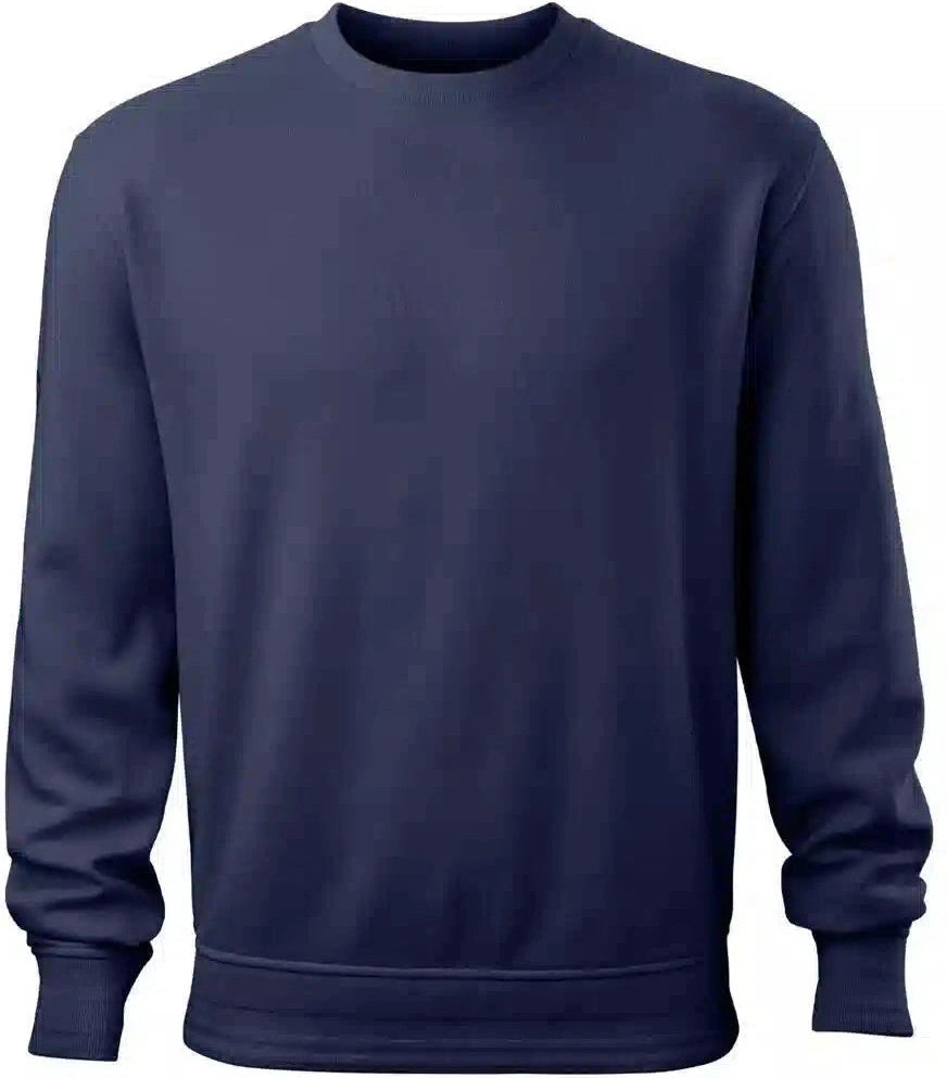 Evoshield Unisex Sideline Fleece Pullover 2.0 Wb6048802 - Navy