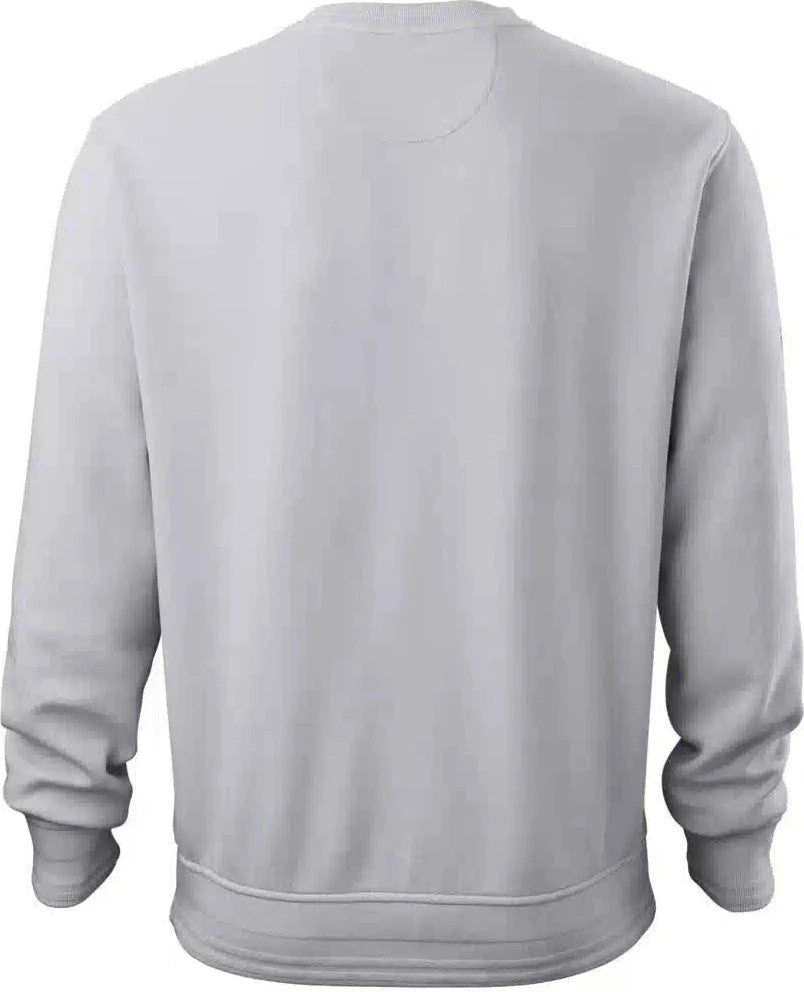 Evoshield Unisex Sideline Fleece Pullover 2.0 Wb6048803 - Light Gray