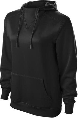 Evoshield Women’s 365 Fleece Hoodie Wb6017001 - Black