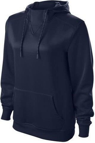 Evoshield Women’s 365 Fleece Hoodie Wb6017003 - Navy