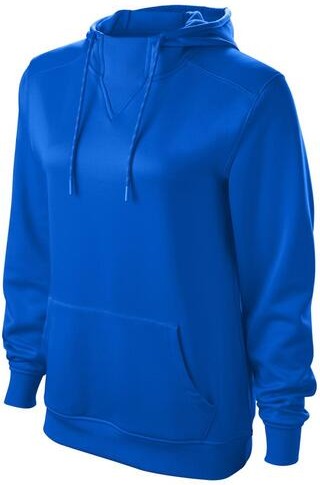 Evoshield Women’s 365 Fleece Hoodie Wb6017004 - Royal