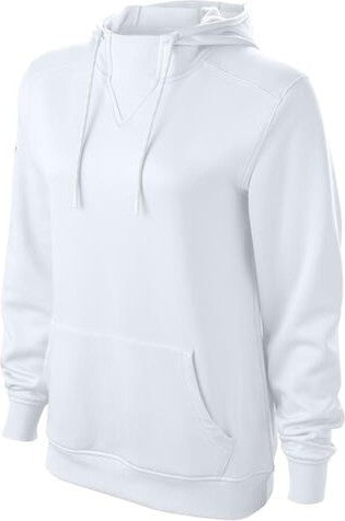 Evoshield Women’s 365 Fleece Hoodie Wb6017006 - Team White