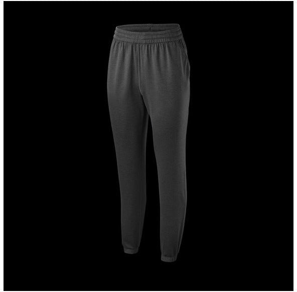 Evoshield Women’s Flex Knit Jogger Wb6074501 - Black Heather