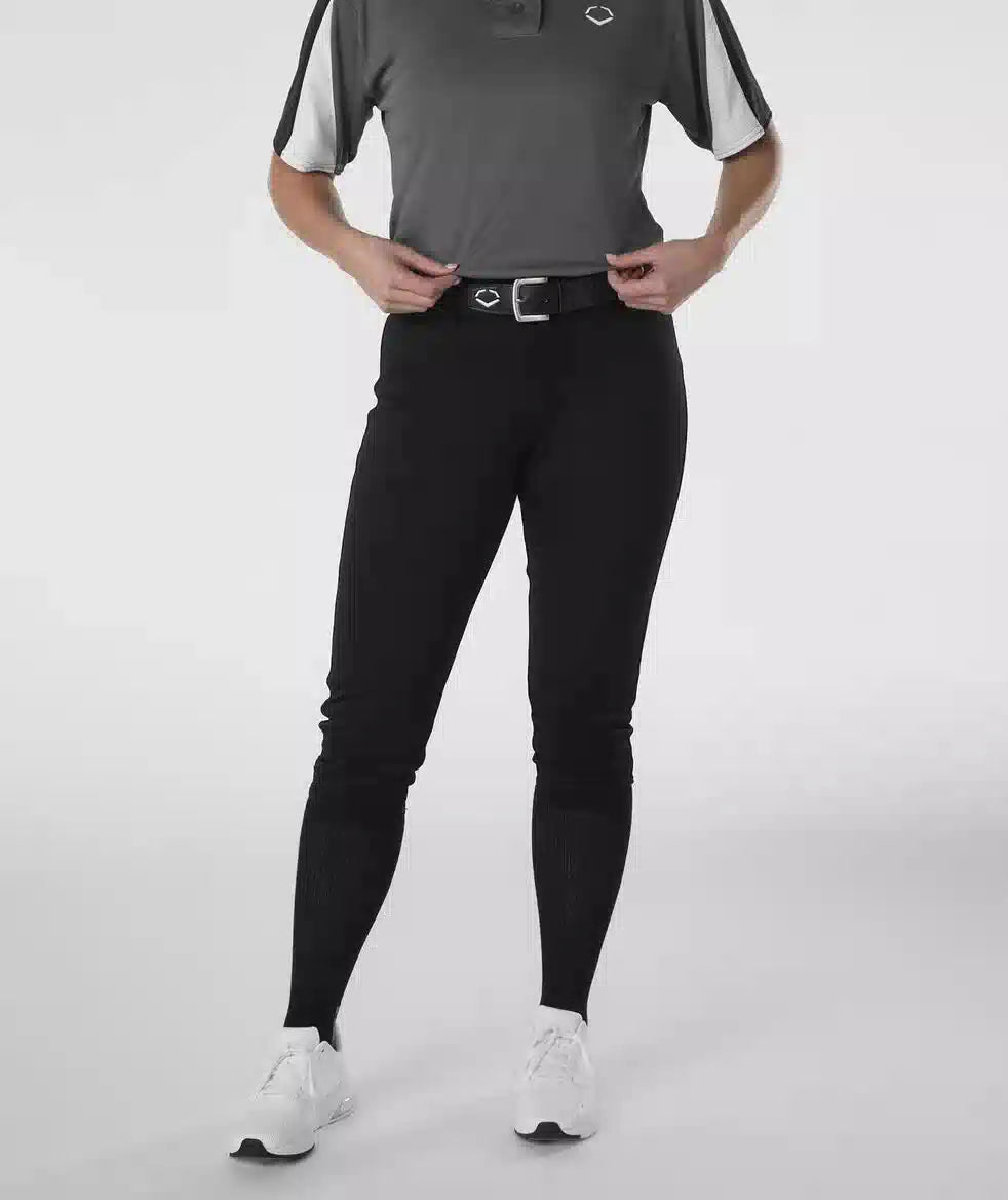 Evoshield Women’s Standout Pant Wb6008301 - Black