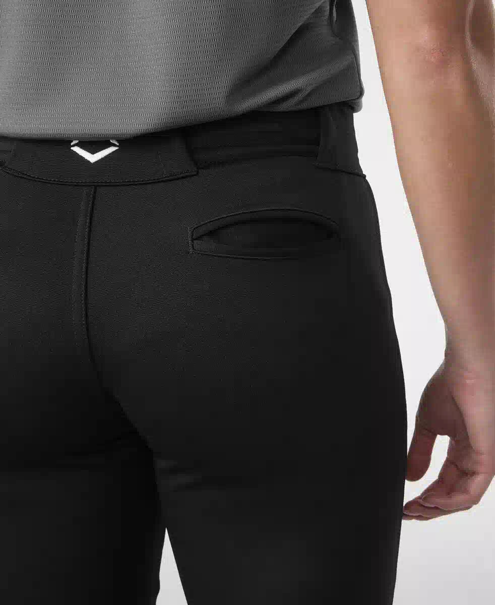 Evoshield Women’s Standout Pant Wb6008301 - Black