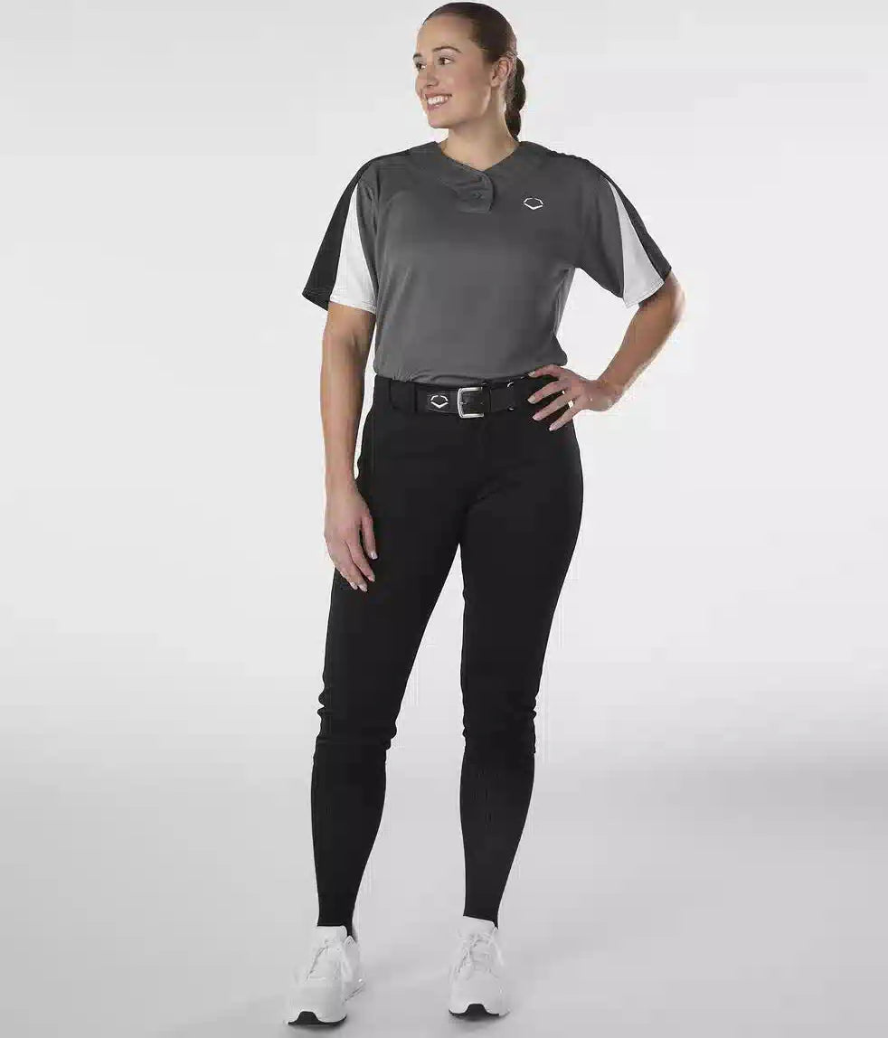 Evoshield Women’s Standout Pant Wb6008301 - Black