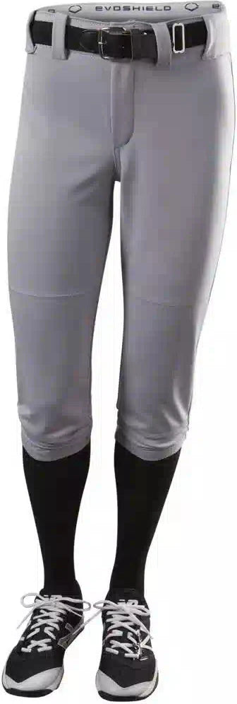 Evoshield Women’s Standout Pant Wb6008302 - Gray