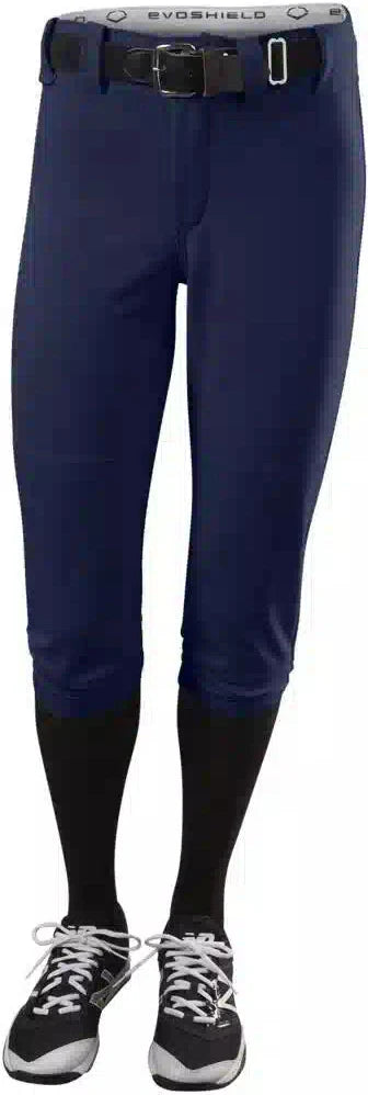 Evoshield Women’s Standout Pant Wb6008304 - Navy