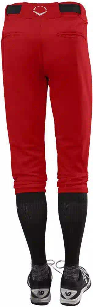Evoshield Women’s Standout Pant Wb6008306 - Scarlet
