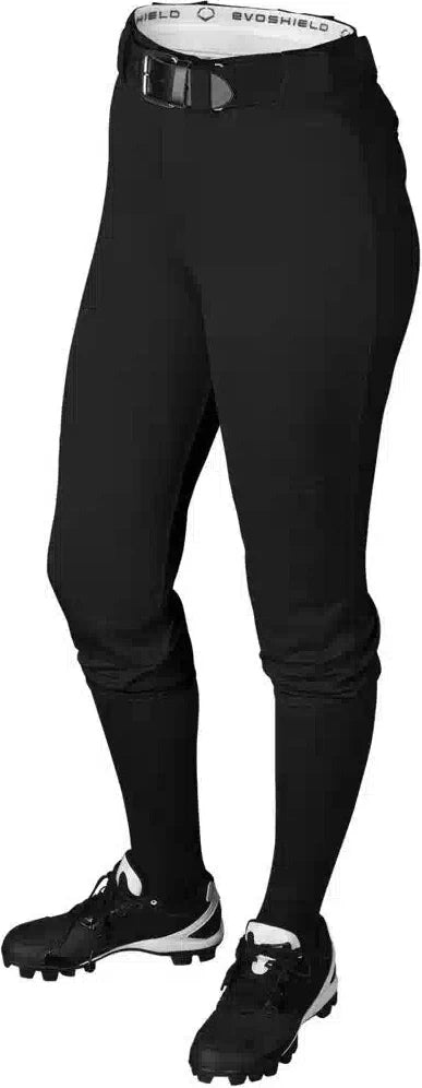 Evoshield Women’s Unlocked Pant Wb6033101 - Black