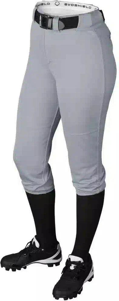 Evoshield Women’s Unlocked Pant Wb6033102 - Blue Gray