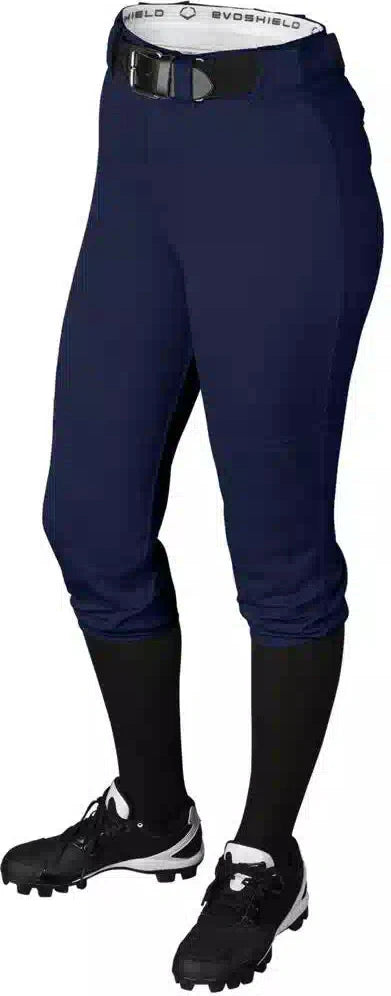 Evoshield Women’s Unlocked Pant Wb6033104 - Navy