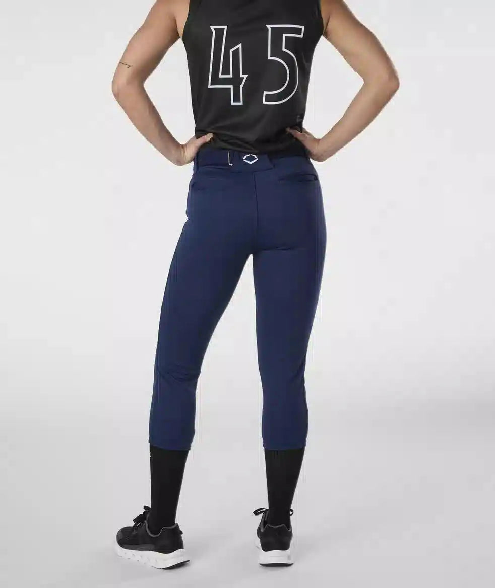 Evoshield Women’s Unlocked Pant Wb6033104 - Navy