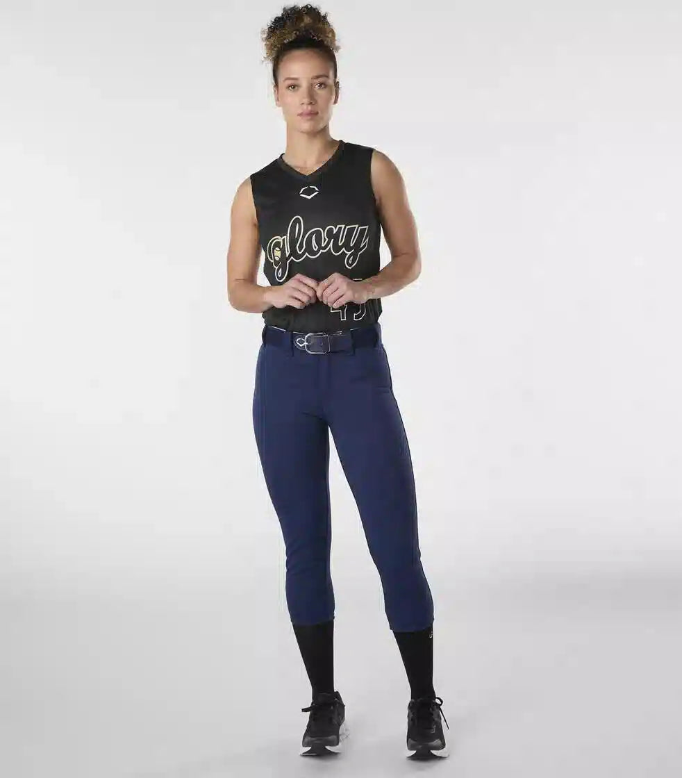 Evoshield Women’s Unlocked Pant Wb6033104 - Navy