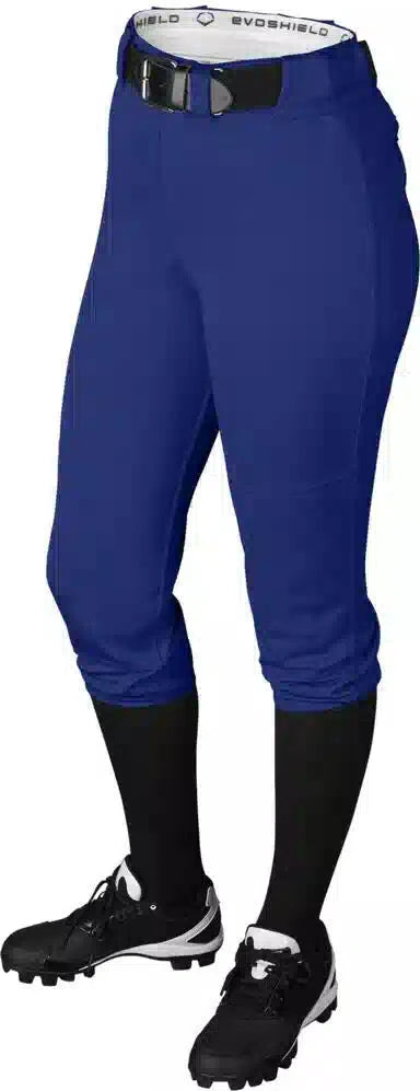 Evoshield Women’s Unlocked Pant Wb6033105 - Royal