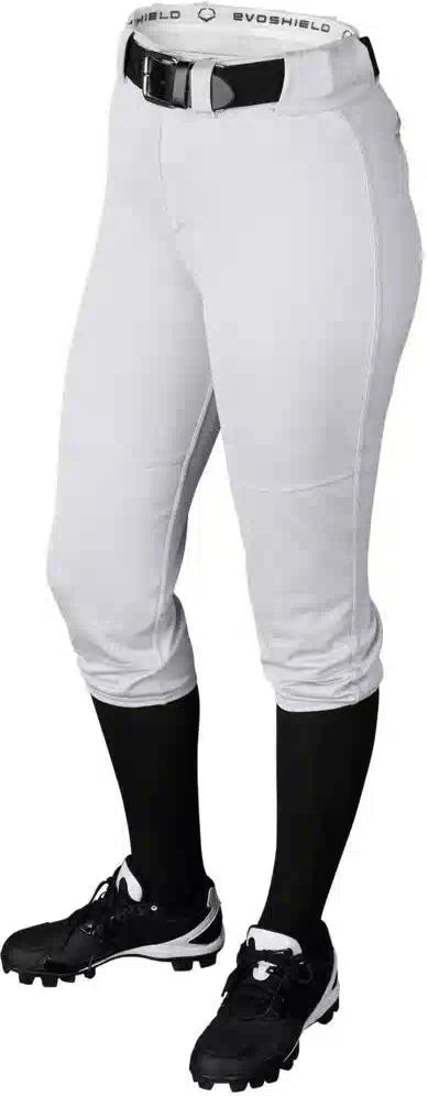 Evoshield Women’s Unlocked Pant Wb6033107 - Team White