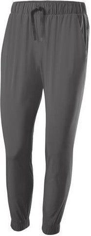 Evoshield Women’s Woven Joggers Wb6006202 - Charcoal