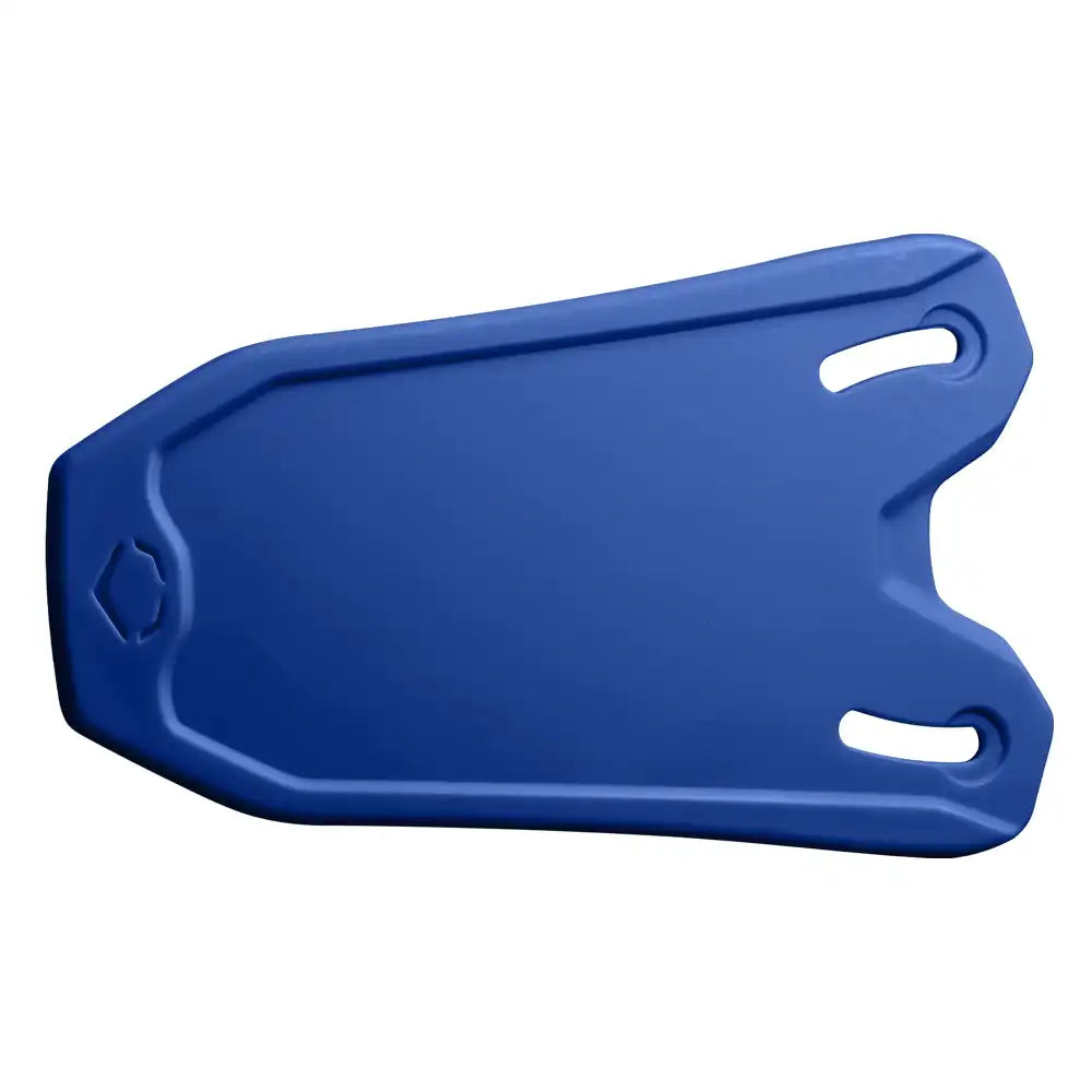 Evoshield Xvt 2.0 Bilateral Matte Batting Helmet Face Shield (jaw Guard\): Wb57729 - Royal