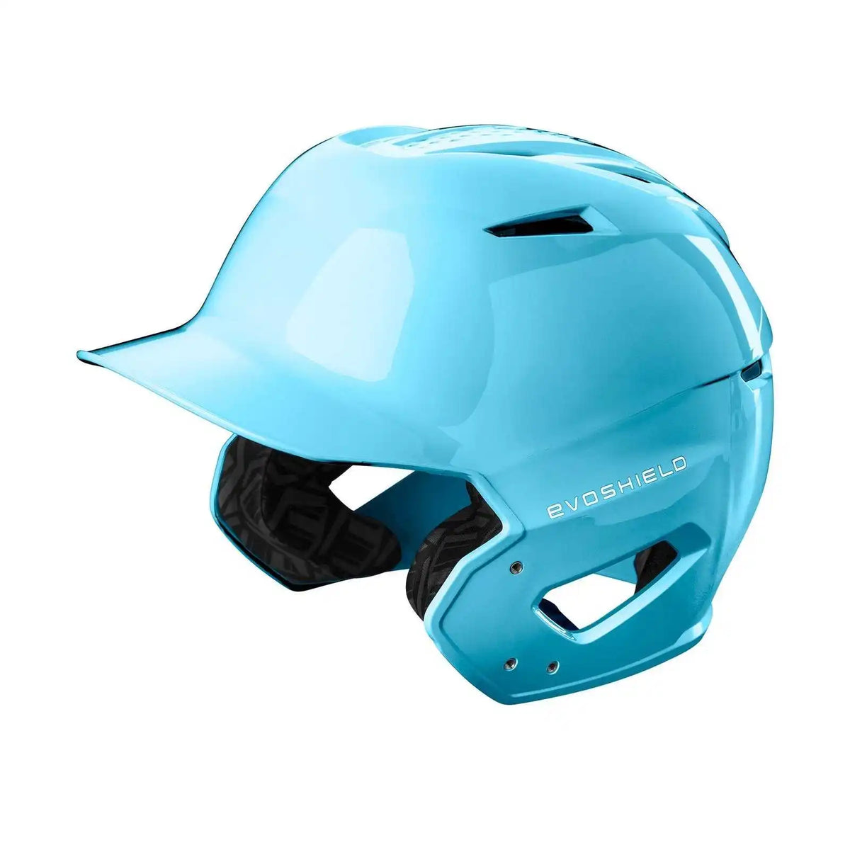 Evoshield Xvt 2.0 Gloss Batting Helmet - Victory Blue