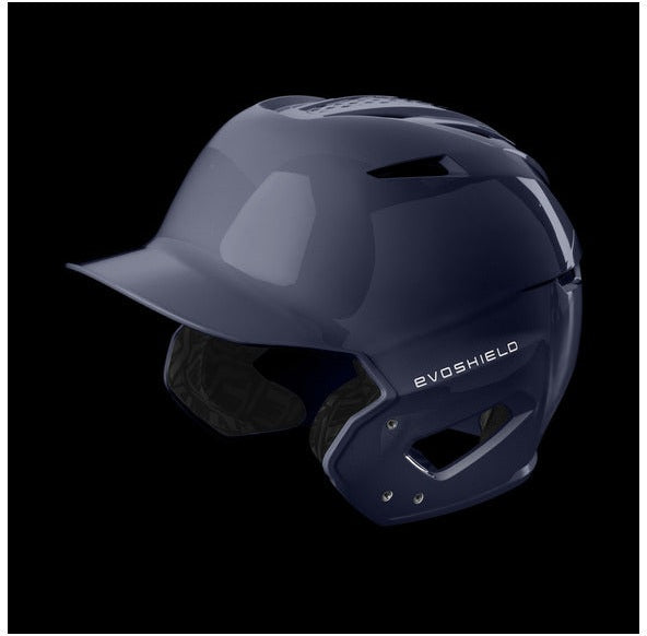 Evoshield Xvt 2.0 Gloss Batting Helmet Wb5725803 - Navy
