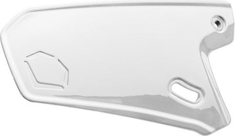 Evoshield Xvt Batting Helmet Face Shield High Gloss Finish Wtv730whl - Team White - Lhh