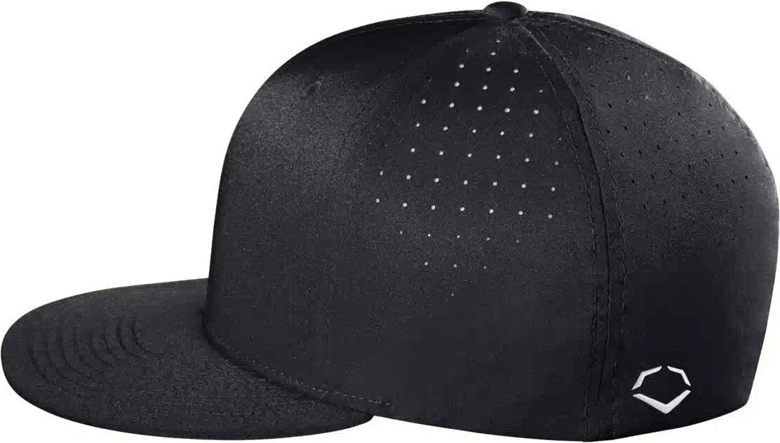 Evoshield Xvt Gm Cap Wb6001901 - Black